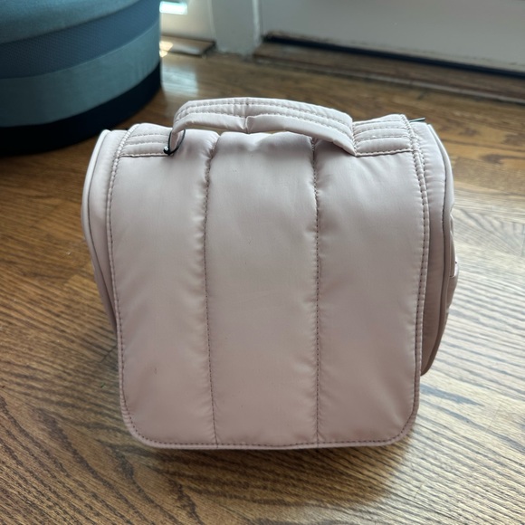 Calpak Handbags - Calpak Luka Hanging Toiletry Bag